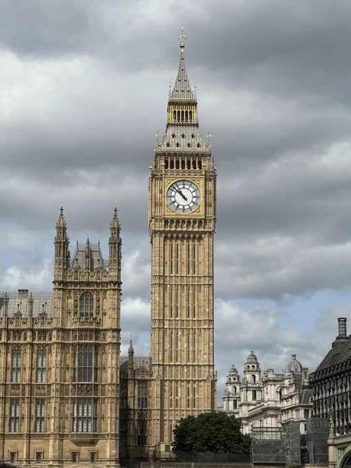 Big Ben