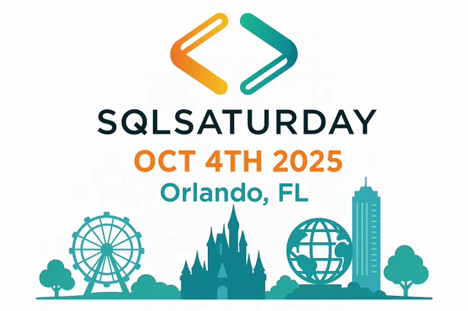 https://www.eventbrite.com/e/sqlsaturday-orlando-2025-tickets-1391421813099