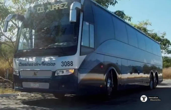 💪 3.3 million kilometers. Zero breakdowns. One legendary engine.
Volvo proves once again that durability isn’t just a promise — it’s performance in motion.

🚍 Discover how this bus engine became a record-breaking marvel after a decade on one of Mexico’s toughest routes.

🔧 A true story of smart engineering and even smarter maintenance.

👉 Read the full story:
https://innovationdiscoveries.space/volvo-bus-engine-runs-3-3-million-kilometers-without-a-breakdown/

#Volvo #BusEngine #DieselPower #FleetLife #InnovationOnWheels #TransportationTech #HeavyDutyPerformance