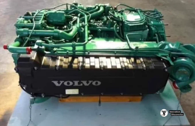 💪 3.3 million kilometers. Zero breakdowns. One legendary engine.
Volvo proves once again that durability isn’t just a promise — it’s performance in motion.

🚍 Discover how this bus engine became a record-breaking marvel after a decade on one of Mexico’s toughest routes.

🔧 A true story of smart engineering and even smarter maintenance.

👉 Read the full story:
https://innovationdiscoveries.space/volvo-bus-engine-runs-3-3-million-kilometers-without-a-breakdown/

#Volvo #BusEngine #DieselPower #FleetLife #InnovationOnWheels #TransportationTech #HeavyDutyPerformance