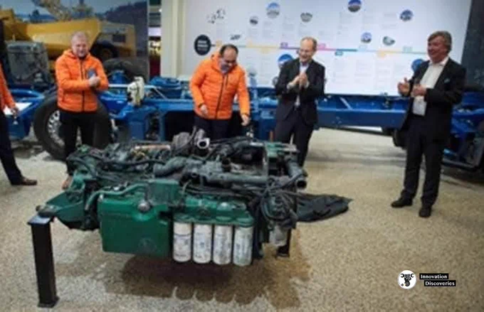 💪 3.3 million kilometers. Zero breakdowns. One legendary engine.
Volvo proves once again that durability isn’t just a promise — it’s performance in motion.

🚍 Discover how this bus engine became a record-breaking marvel after a decade on one of Mexico’s toughest routes.

🔧 A true story of smart engineering and even smarter maintenance.

👉 Read the full story:
https://innovationdiscoveries.space/volvo-bus-engine-runs-3-3-million-kilometers-without-a-breakdown/

#Volvo #BusEngine #DieselPower #FleetLife #InnovationOnWheels #TransportationTech #HeavyDutyPerformance