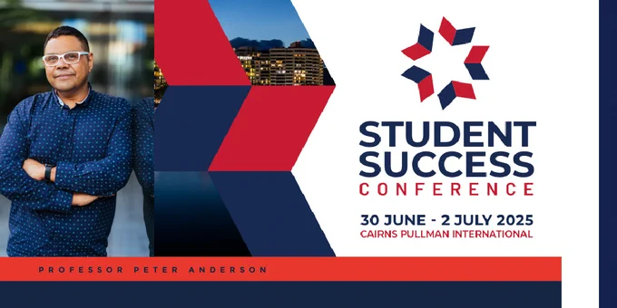 2025 Student Success Conference