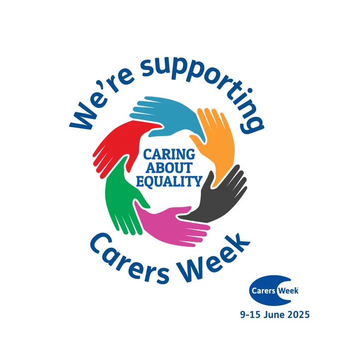 Carers Week 25