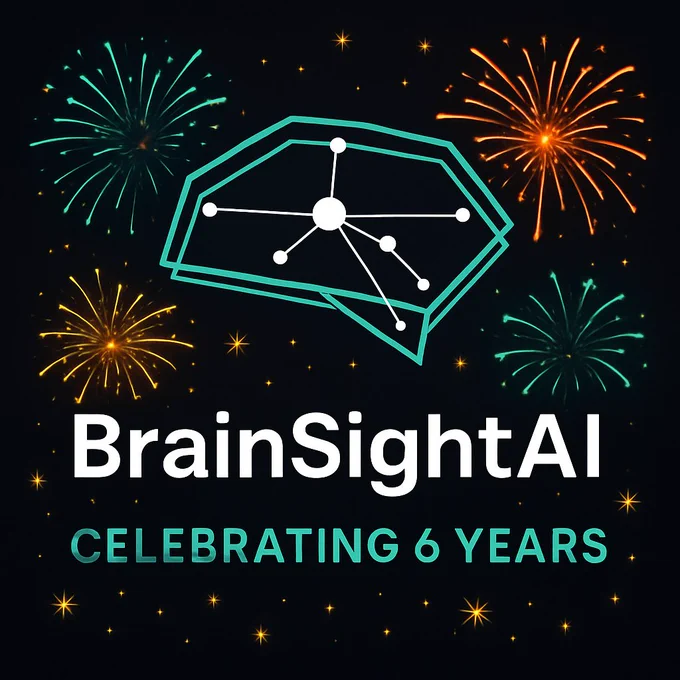 Celebrating 6 years of providing excellence in neurocare