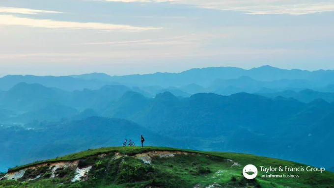 For Earth Day, explore the latest research in our free-to-access collection.