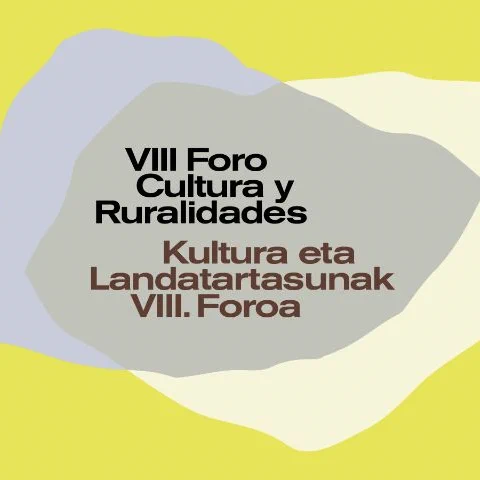#VIIIForoCulturayRuralidades: sesión informativa y taller práctico sobre #programaCERV, por Mónica Comas, coordinadora del #PuntoEuropeoDeCiudadanía