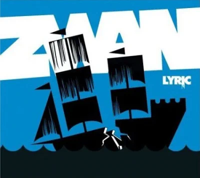 front cover of Lyric (Zwan)