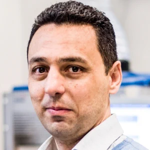 Professor Jesmond Dalli, Professor of Molecular Pharmacology at Queen Mary University of London