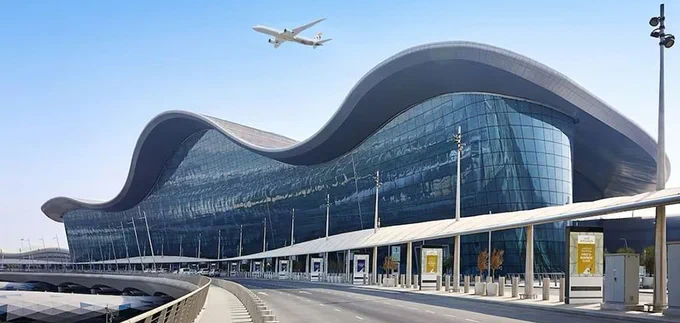 UAE airports set global benchmark in digital efficiency.