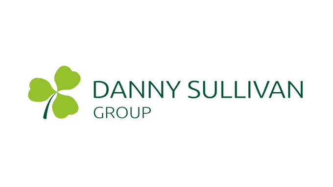 Danny Sullivan Logo