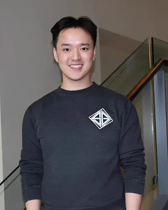 Kyle Tran