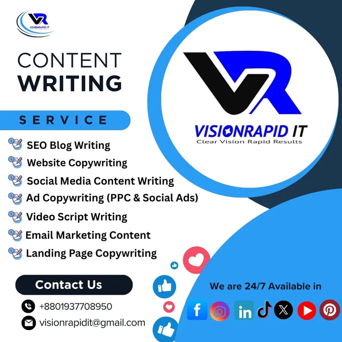 #Kyrie #Steph #Cunha #Purple #Bitstamp #Klay #Zirkzee #Theo #Mateta #Infinex #Infinex #tiktokdown #SFGiants #WWERAW #LCDLFAllStars #TexasTech #LoganWebb #DustinMay #LittleRock #Sami #EthanFrey

#Contentwriting
#SEOContent
#LongformContent
#EvergreenContent
#ContentStrategy
#AIWritingTools
#ContentCreation
#DigitalMarketing
#visionrapidit 
#hasan36968 
#Itprosadek
#Minhajchowpro
#Ashfaqitpro
#itexpertrafy 
#itexpertbilkis
#itpronasrin
#itexperttareq
#itprojayed
#Itproborno
#itexpertbushra
#Itexpertrashida
#kamalitfirm
#mosharrofdm
#itexpertanwar
#Itexperttisha
#itexpertparthoroy 
#itprorusnamahbub 
#MaheeTechMaster
#itexpertmehedi

#LingOrm1stFanMeetInSeoul
#ChanelJ12xBecky1
#TheNextPrinceEP4
#SmackDown
#MonacoGP
#fogochain
#Legends7thAnniversary
#FursuitFriday
#StaySelcaDay
#HemiNetwork
#Caturday
#SaturdayVibes
#RealBARB
#HBOMax #lorde #Superman📷 #OPPAD #BB27 #FlorianWirtz #Sunderland #hundred_line #Eurovision2025 #readingfc #MentalHealthAwarenessWeek #AdamFoote #Cabinet #Duhaime 

