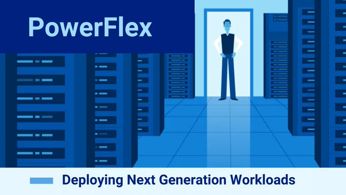 What if your IT could do more—with less?