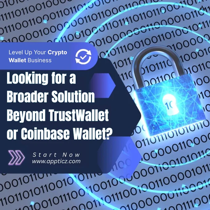 cryptocurrency wallet development company appticz