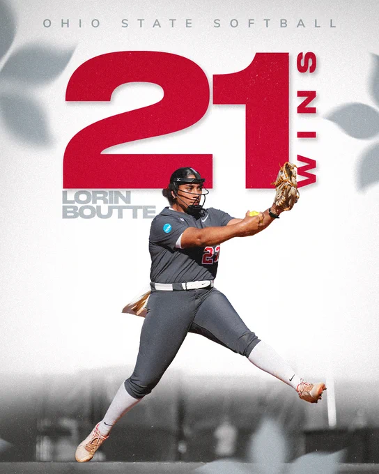 Lorin Boutte 21 wins