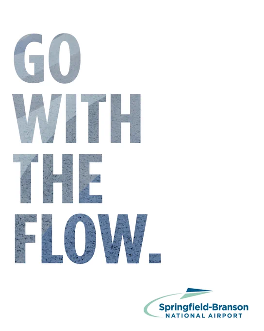 Go With The Flow 