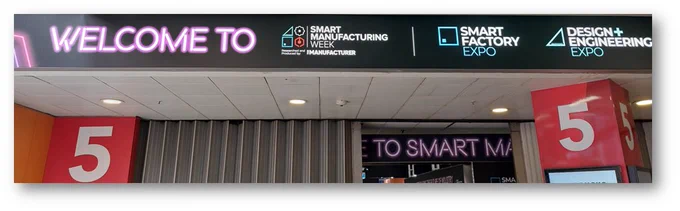Smart Manufacturing
