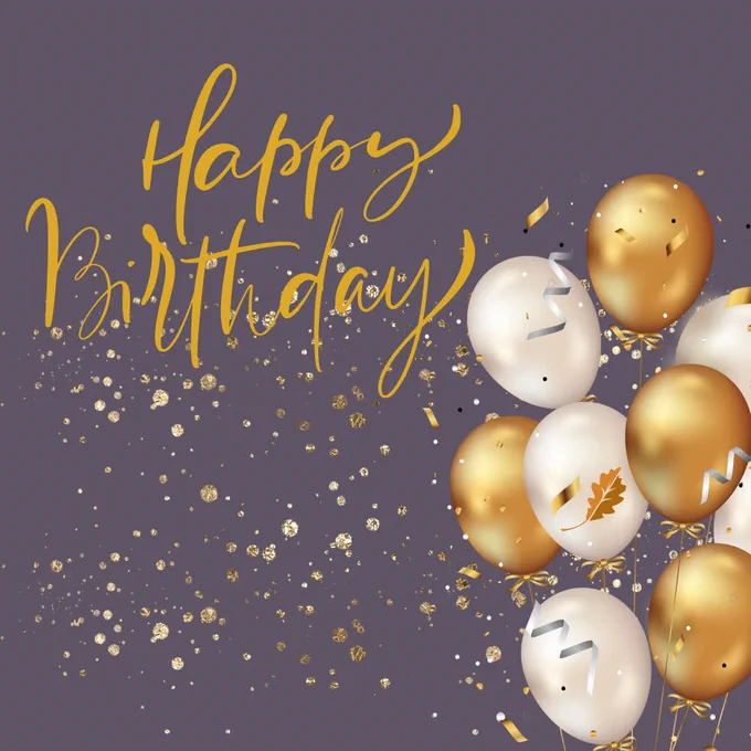 Happy Birthday Liz Prato!