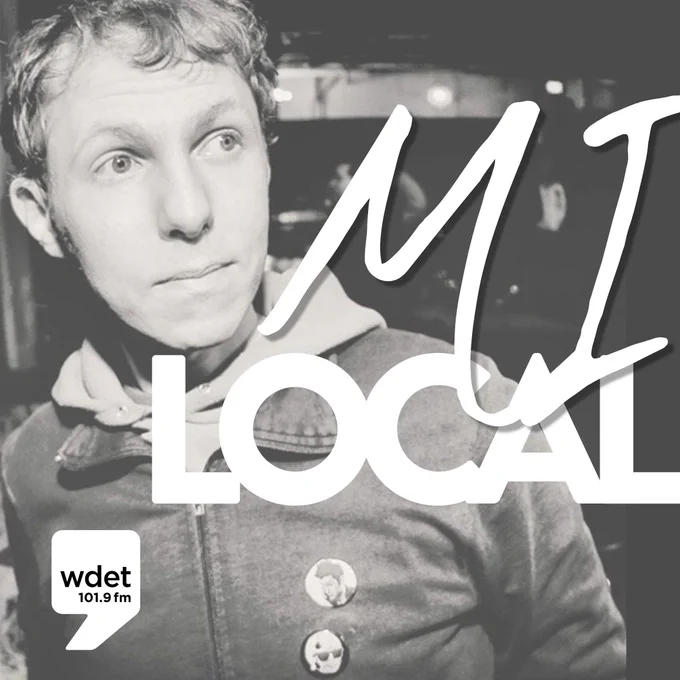 MI Local on WDET