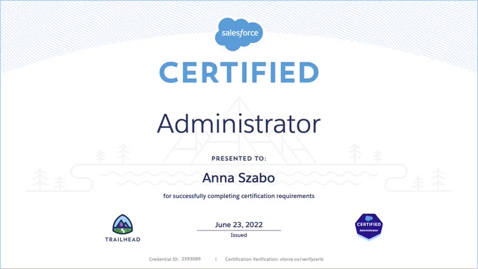 The **Salesforce ADM-201 Practice Test** helps you prepare for the Salesforce Administrator exam by covering key topics like data management, security, and automation. Practice makes perfect! Use Dumpsarena for accurate, updated questions and reliable study materials to boost your confidence and pass the ADM-201 exam easily. 

https://dumpsarena.co/salesforce-dumps/adm-201/

