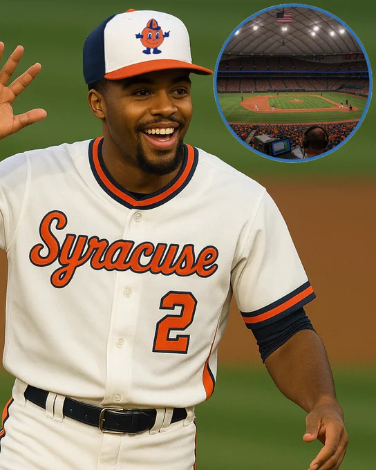 #ncaa #baseball #syracuse