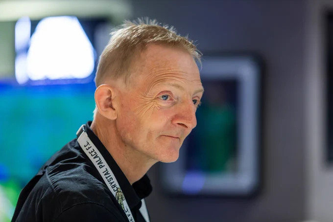 Bruce Muirhead