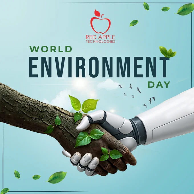 world environment day