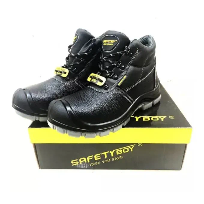 ✅ Stay protected in every emergency with trusted safety footwear from #UgandaFireExperts! From #SafetyGiant SB Safety Footwear, #CATSafety Boots, and #SafetyMasrShoes to the Baillie Gifford Prize .🔥👢

Call: 256 774 228 778 /  256 701 228 778
