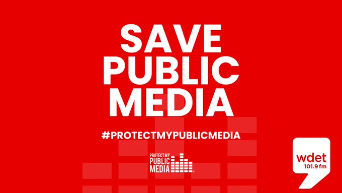 Save public media