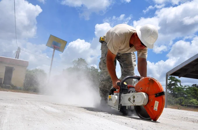 Concrete contractors in Melbourne