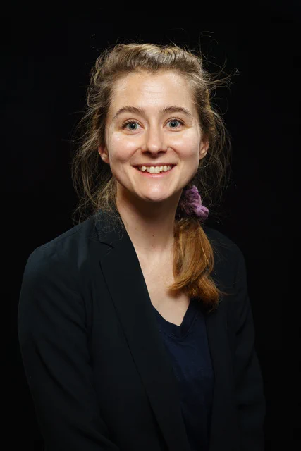 Amy LaViers 