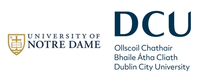 University of Notre Dame and Dublin City University