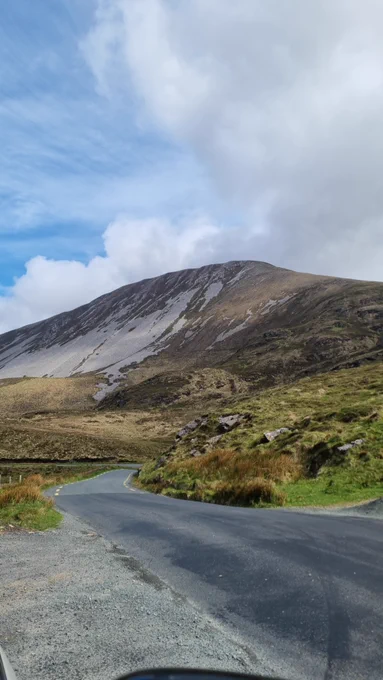 Muckish Mountain