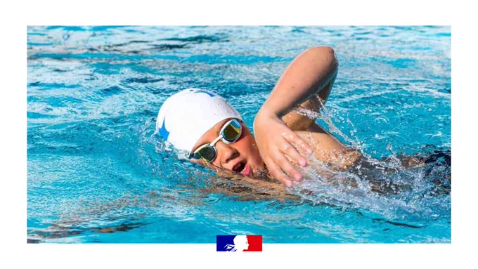 « Savoir-nager » en sécurité de la maternelle au lycée

Visuel d'illustration : photographie d'un enfant nageur évoluant dans une piscine