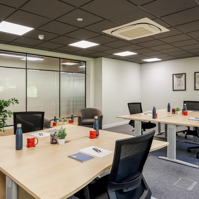 Office Space Plymouth, Serviced Office Plymouth, Solar Energy Plymouth, Venaspace Plymouth
