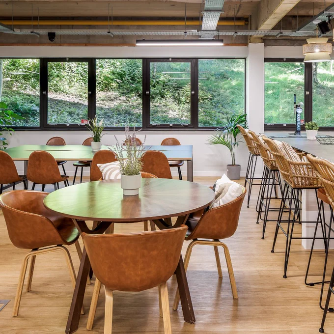 Office Space Plymouth, Serviced Office Plymouth, Solar Energy Plymouth, Venaspace Plymouth