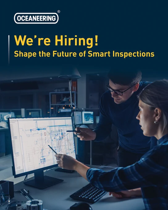 Whether you are a Software Developer, UI Designer, Tester, Architect, or Analyst, you'll join a mission-driven team dedicated to building smarter, safer, and more efficient inspection systems.