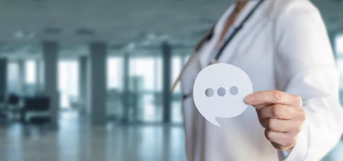 Clinicians can ‘chat’ with medical records through new AI software, ChatEHR