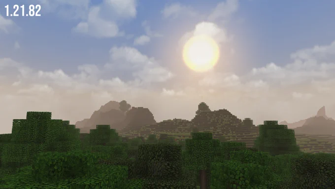 Skyboxes are working in 1.21.82 (Current release version)