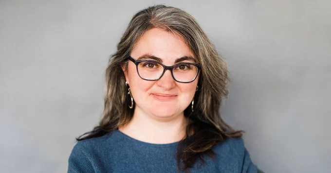 Meghan Macdonald.