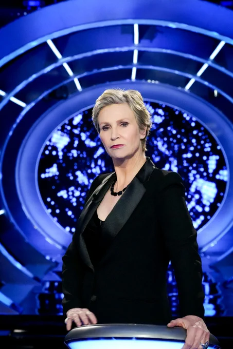 Jane Lynch