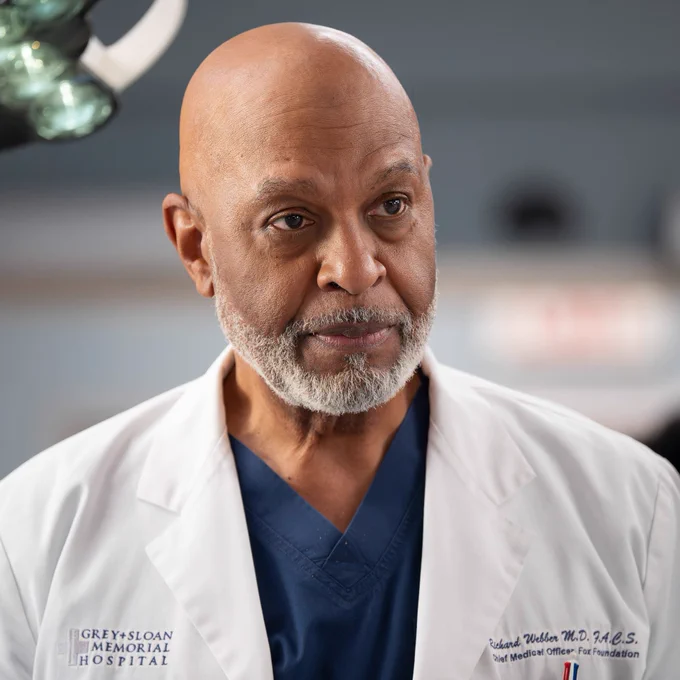 A still from Grey's Anatomy.