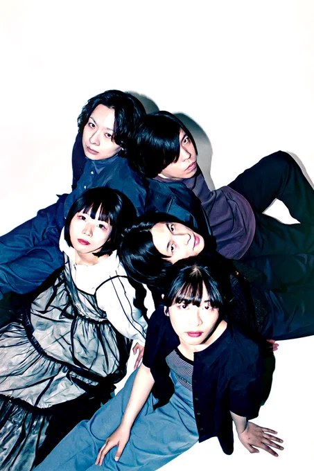 Photo  by Daiki Oka