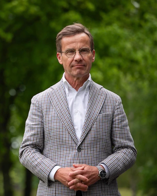 Foto: Anders G. Warne