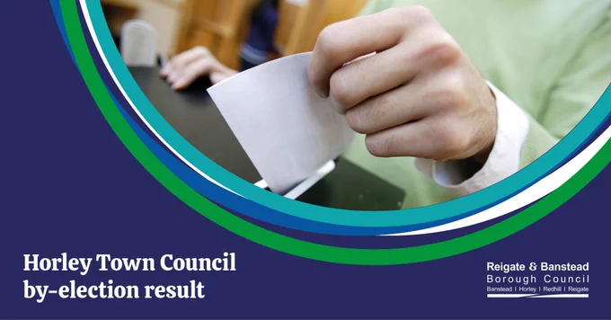 Horley Town Council by-election