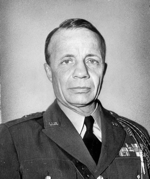 Brig. Gen. Theodore Roosevelt Jr. Portrait
