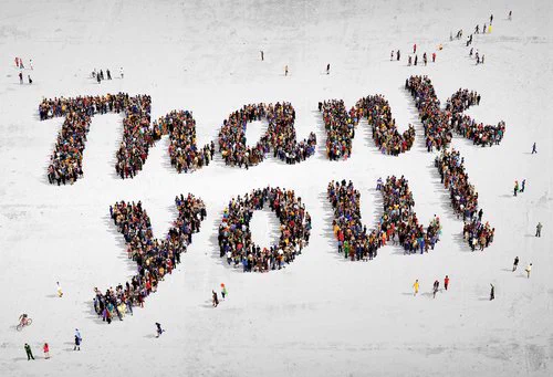 Thank you