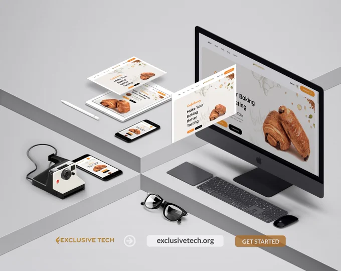Double Your Brand Sales and Lead Generation with Exclusive Tech

Our Strategic Business Solutions 

1. Lead Generation
2. Conversion
3. Retention

Don't get stuck with a website/app or campaigns that are not yielding desired results

Reserve your slot for Free and obligation Free quick appointment today

#exclusivetech #leadgeneration #conversion #retention