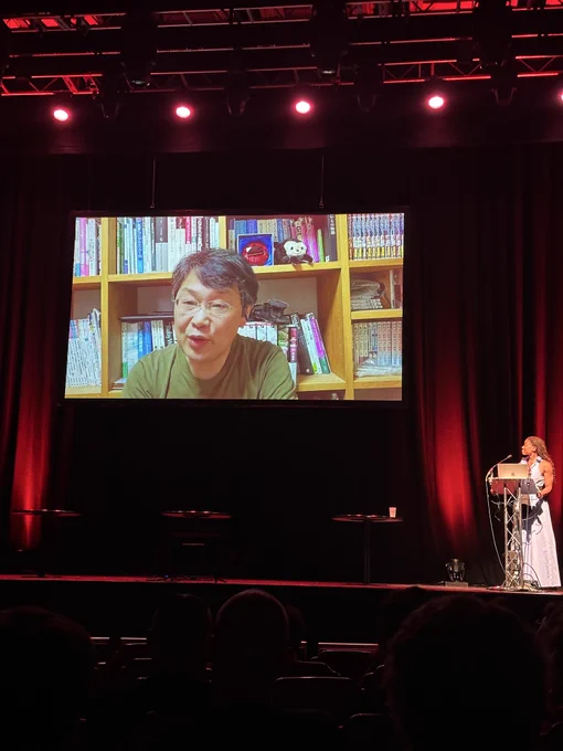Nadia Odunayo joined by Yukihiru Matsumoto for the last in her trilogy of Ruby bug detective stories