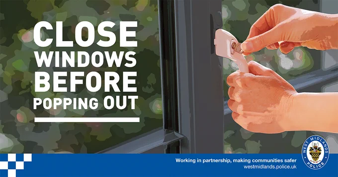 Protect your home and belongings